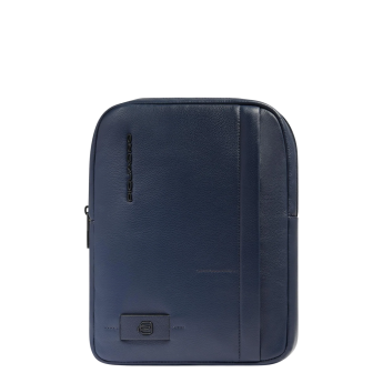Сумка мужская PIQUADRO RUSSEL CA1816W137/BLU синяя