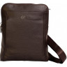 Сумка PIQUADRO VIBE OUTCA1358VI/TM (темно-коричневый)